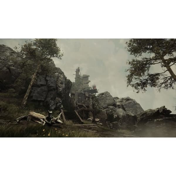 Gothic Remake - Xbox-serien