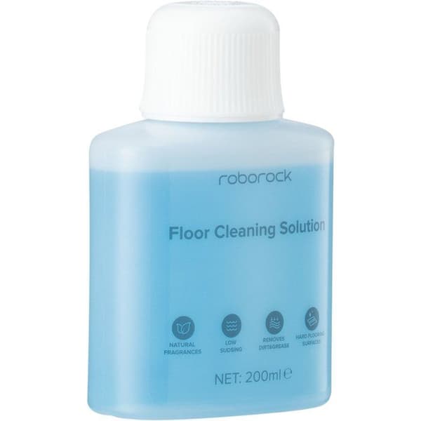 Golvrengöringslösning - ROBOROCK - 200 ml flaska