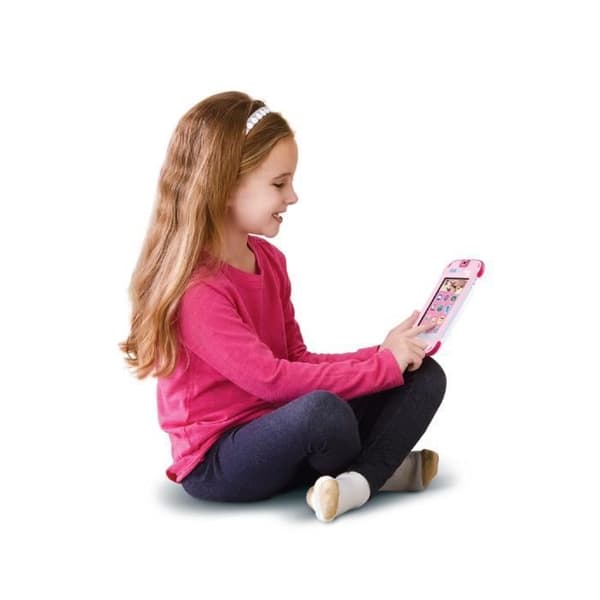 VTECH Kidicom Max 3.0 - Rosa
