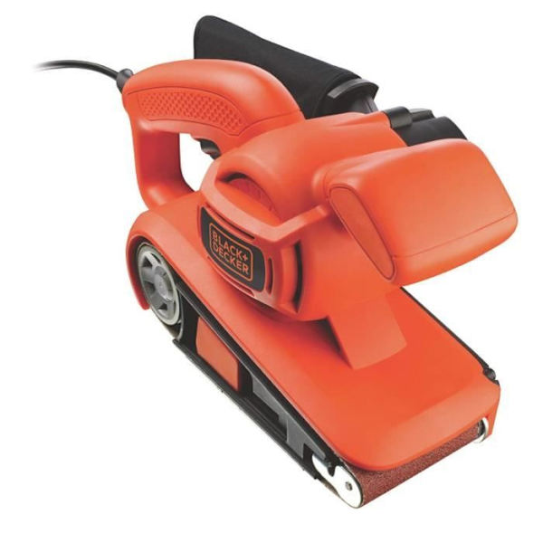 BLACK & DECKER Bandslip 75x457mm 720W