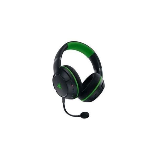 Headset - Razer - Kaira - 50 mm - Titan - Xbox 360