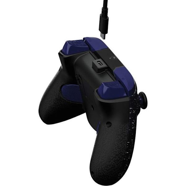 Gamepad - Xbox - Rematch Advanced - Trådbunden - Dark Cosmos - PC-kompatibel - Turtle Beach