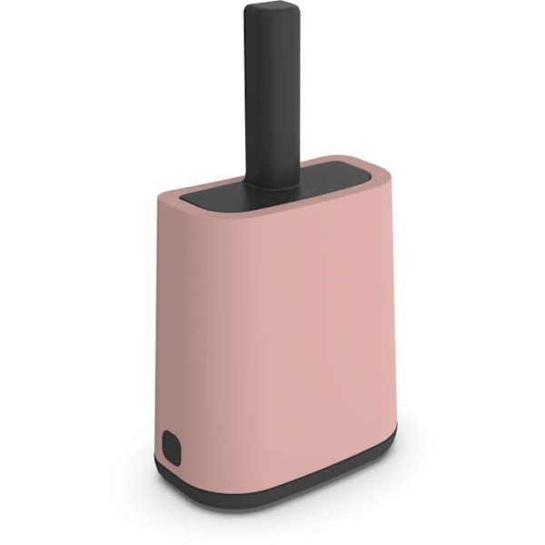 Strö Skopa med stöd - BIALA - ROTHO - Rosa