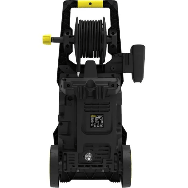 Elektrisk högtryckstvätt - FATMAX - 475161 - 160 Bar - 2,1 KW - 480 L/H