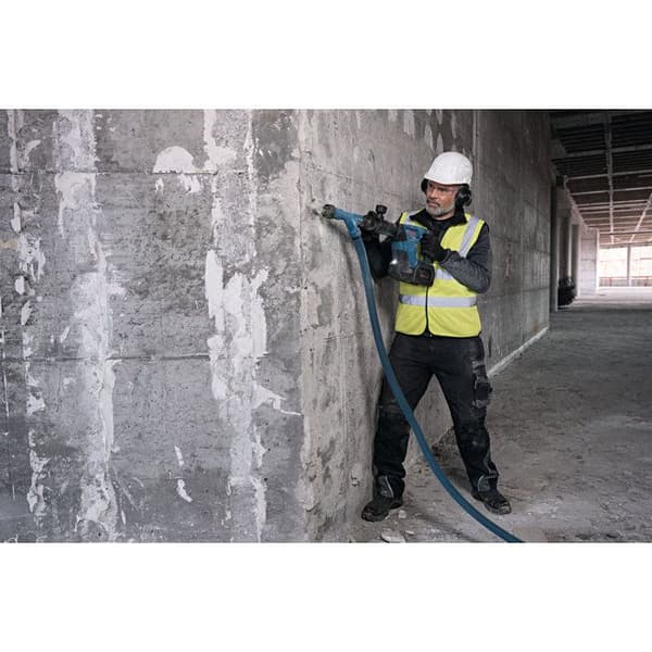 BOSCH PROFESSIONAL sladdlös rivningshammare - GSH 18V-5 - SDS max - 8,5 J