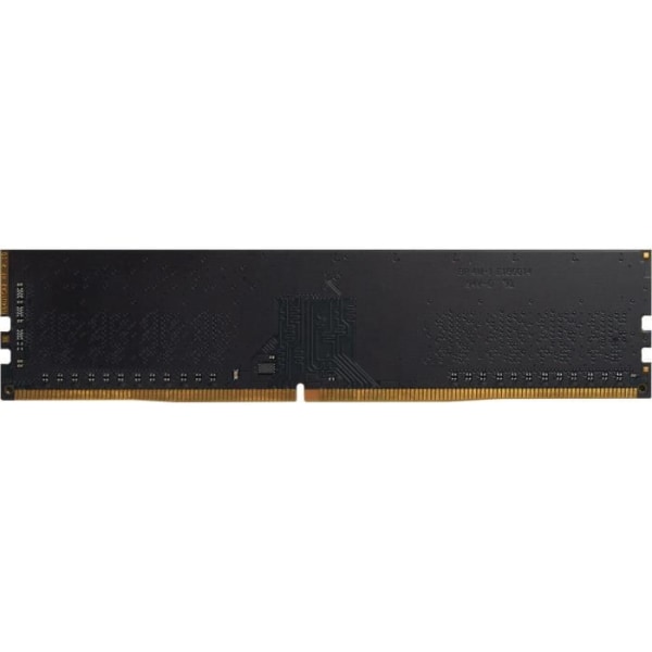 RAM-minne - HIKVISION - DDR5 U1 - 16GB 4800MHz UDIMM, 288Pin, IC inte fast (HKED5161DAA4K7ZK1/WW)