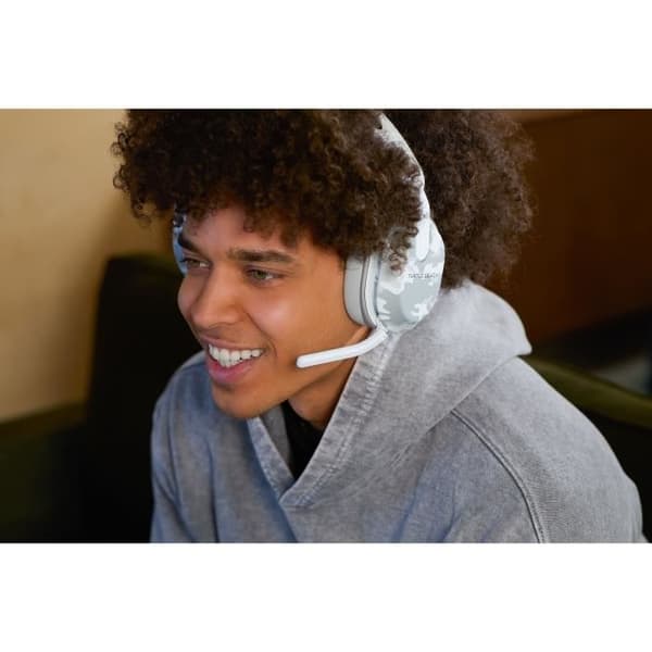 Trådlöst spelheadset - TURTLE BEACH - TBS-2103-95 - Stealth 500 - XB - Arctic Camo