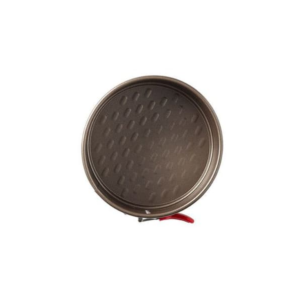 Springform - PYREX - 1452005 - Rund - Kolstål - Non-stick - 14 cm