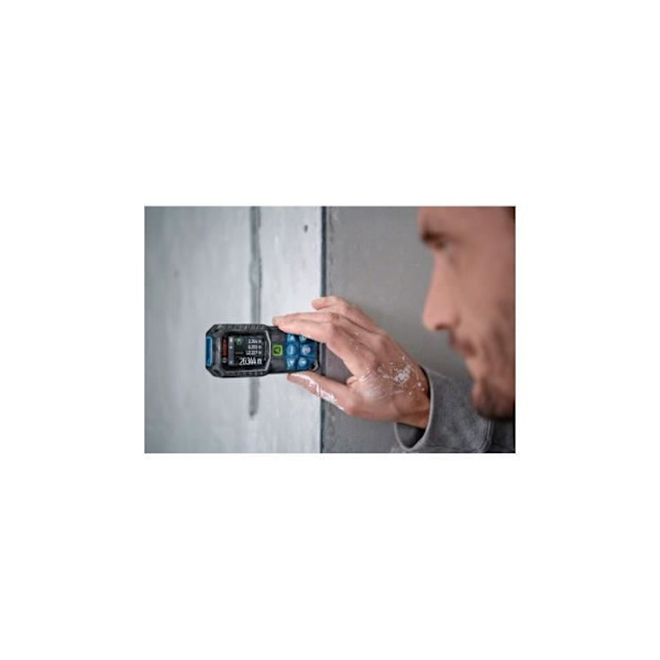 TV Bosch Professional GLM 50-27 CG