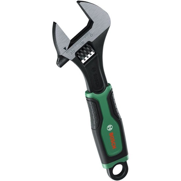 BOSCH Justerbar nyckel - 150 mm/6