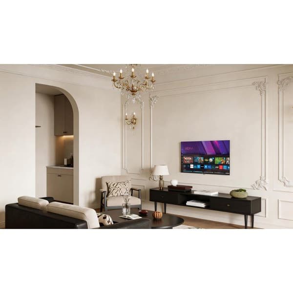 CONTINENTAL EDISON - CELED32SVHD26B7 - 32" (80 cm) HD LED-TV - 3xHDMI, 2xUSB - svart