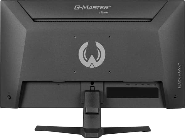 PC-spelskärm - IIYAMA - 24'' - FHD - 144Hz - IPS-panel - 1ms - G-Master