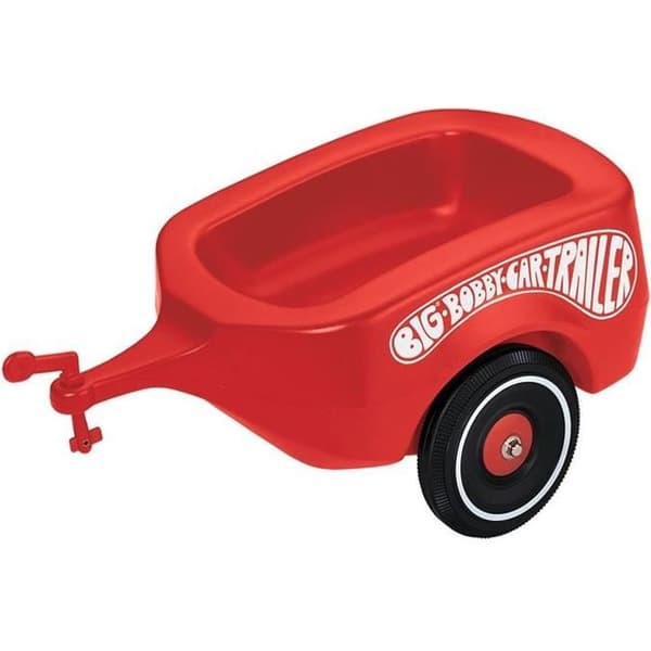 BOBBY CAR Trailer