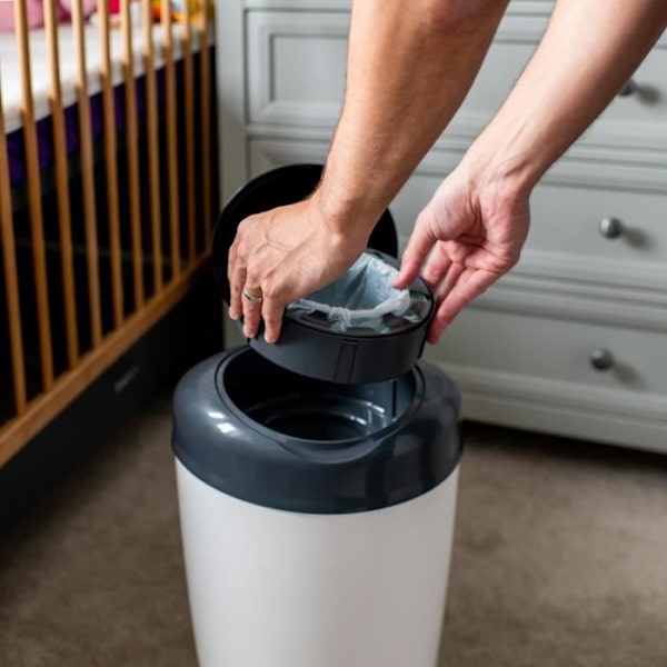 Tommee Tippee - Sangenic Refills - Simplee - Pack x3