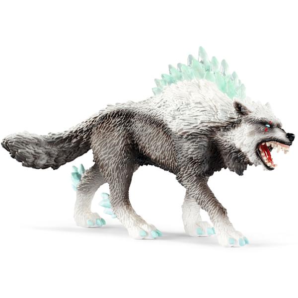 SCHLEICH - Snövarg - 42452