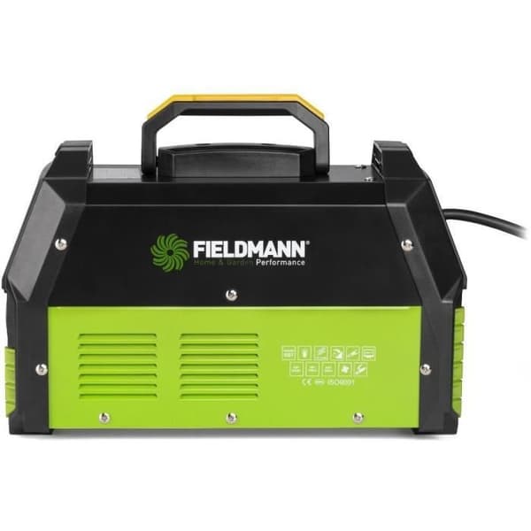 Svetsmaskin - Fieldmann - FDIS 20160-E