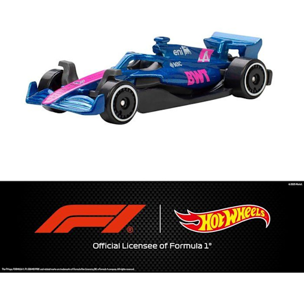 HW-PAKET 5 F1