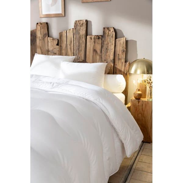 ABEIL Ultima Comfort 450 påslakan - 220 x 240 cm