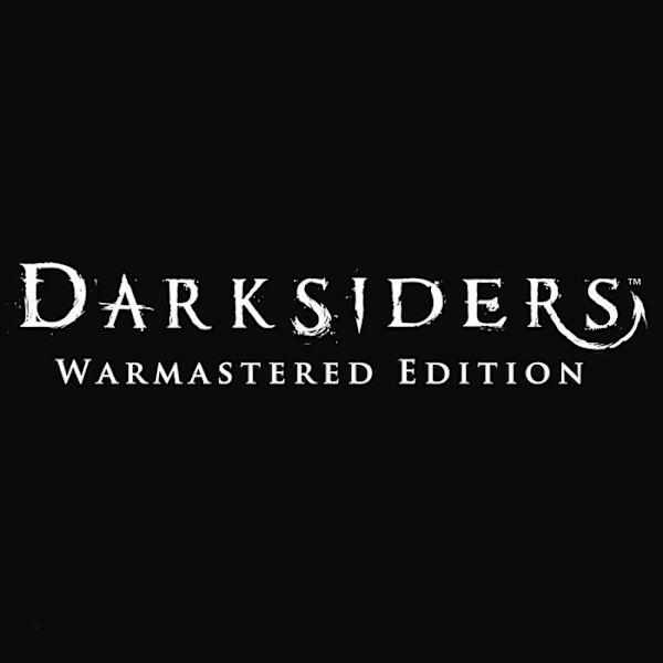Darksiders - Warmastered Edition - PS5-spel