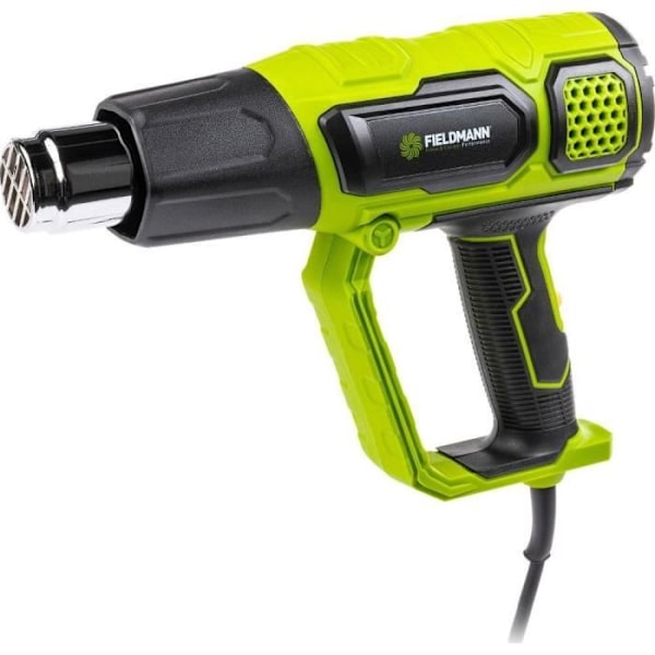 Värmepistol - Fieldmann - FDHP 202002-E