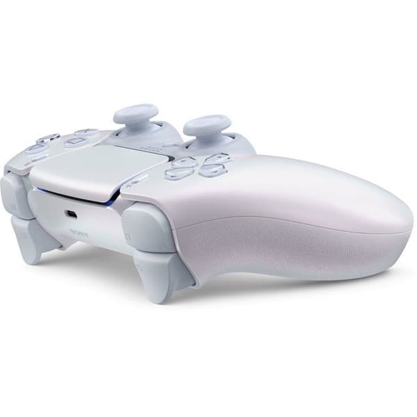 DualSense trådlös handkontroll - Chroma Pearl I PS5 och PC