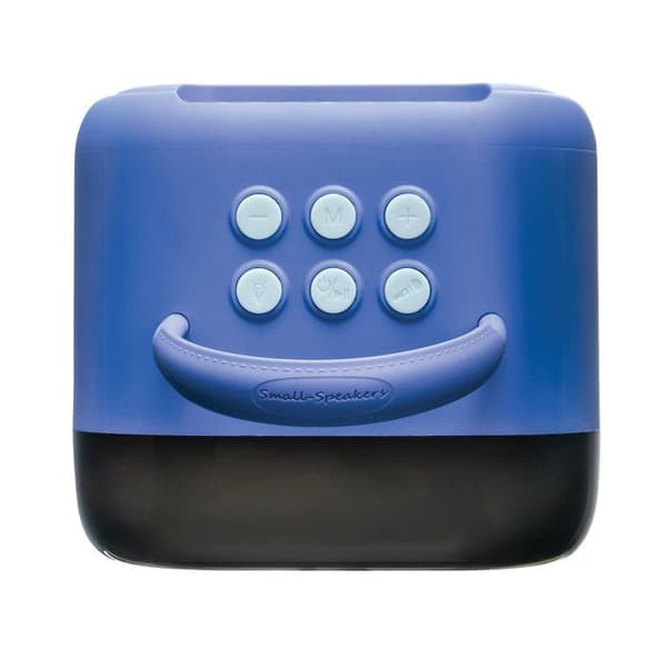 Rosa Bluetooth Karaoke System - LEXIBOOK - 2 Trådlösa Mikrofoner - Inbyggt Uppladdningsbart Batteri - Bluetooth - Bärbar Design