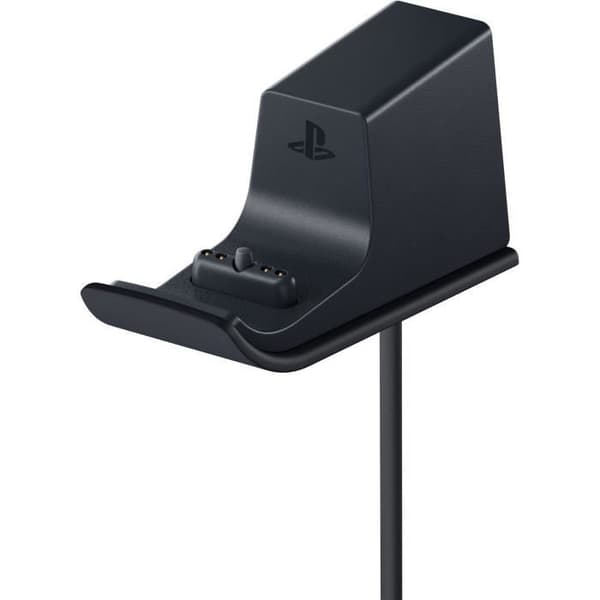 PULSE Elite trådlöst headset - Midnight Black