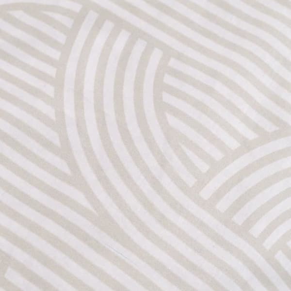 Dubbelsängset - IDAG - Sunshine 11,54 - 240 x 260 cm - 100% tryckt bomull