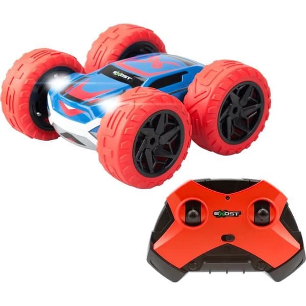 360 CROSS RED BATTERY fjärrstyrd bil - EXOST