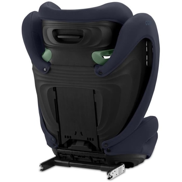Auto Solution B I -Fix Bay Blue Cybex - Grupp 2/3 - Blue