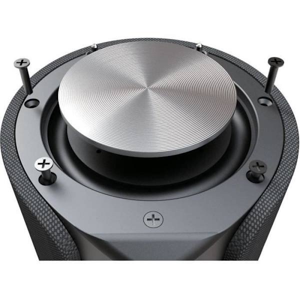 Bluetooth-högtalare - ELEMENT AGUA - YENKEE - YSP 30BK
