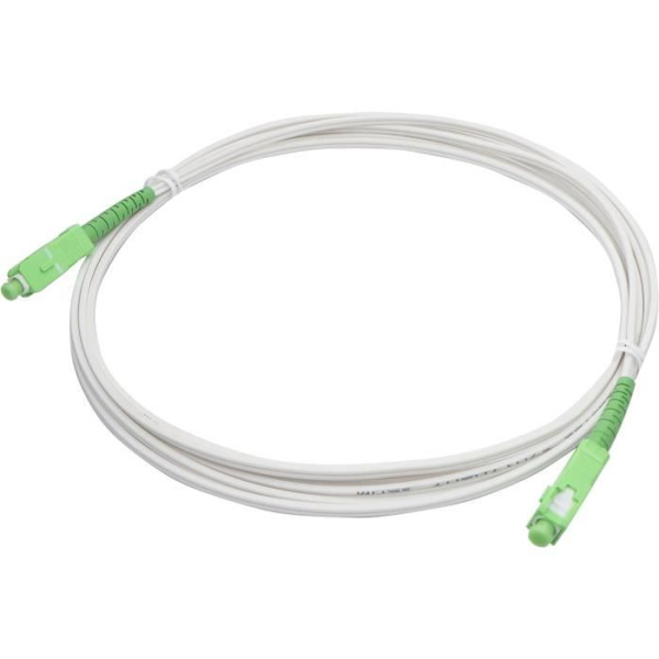 Fiberoptisk kabel för Livebox, SFR-box och Bbox 15m00