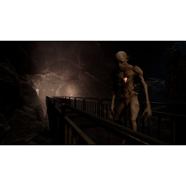 Everdark Undead Apocalypse  PS5-spel