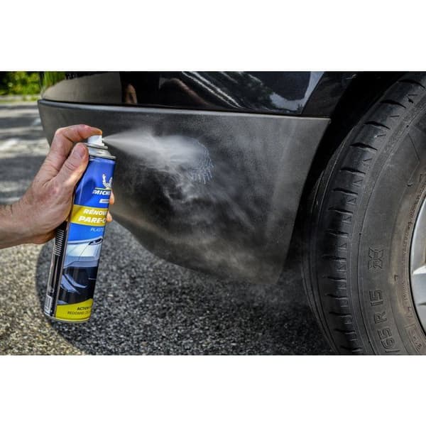 MICHELIN RENOVATOR BY SHOCK