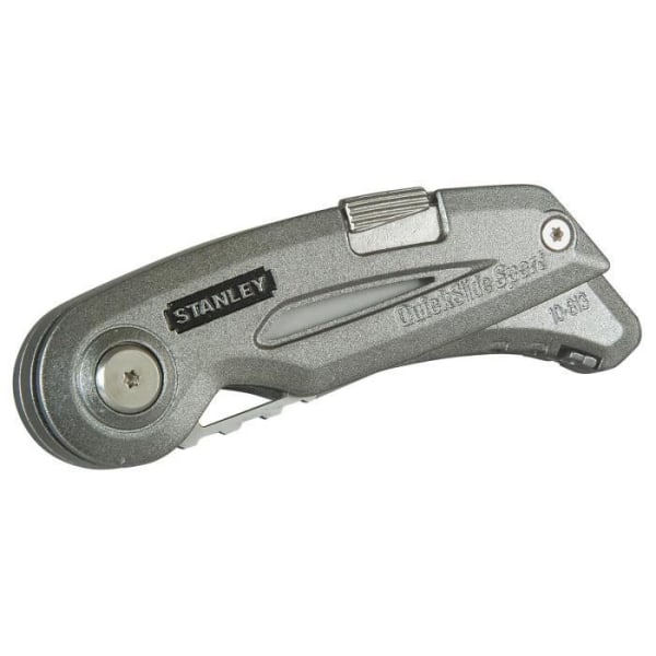 STANLEY Quickslide sportkniv