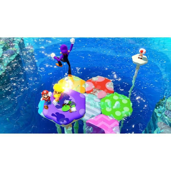 Mario Party  Superstars Game Switch