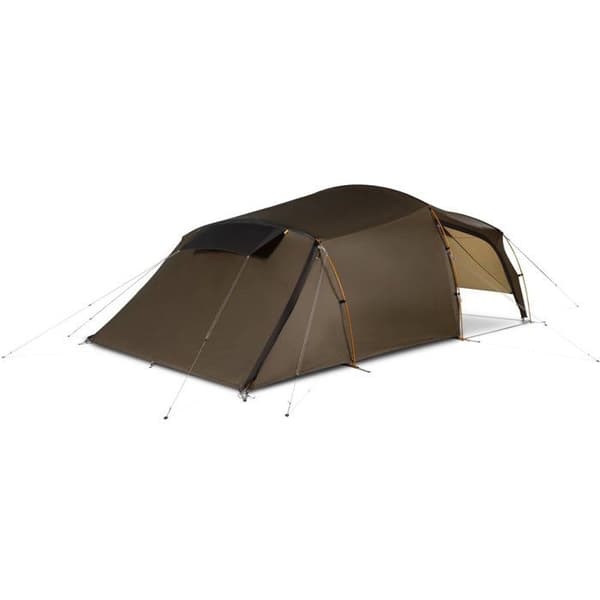 Vandringstält - 2 personer - KAMPA - Wanderlight-K 02