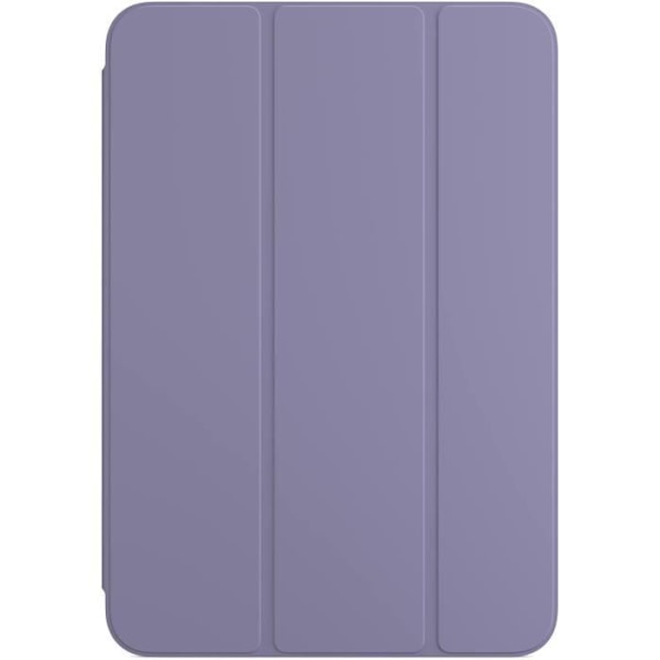 Smart Folio för iPad mini (6? Generation) - engelsk lavendel