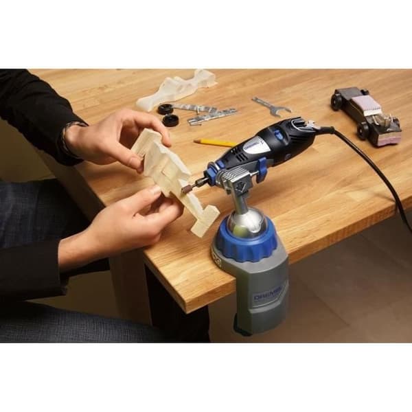 DREMEL Justerbar skruvverktygshållare 2500