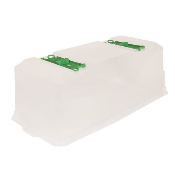 IZISERRE 80 TRANSLUCENT