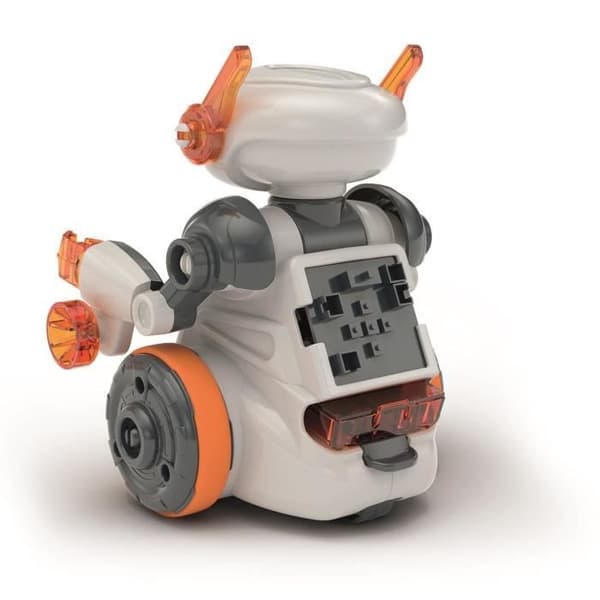 CLEMENTONI - Min robot 2.0