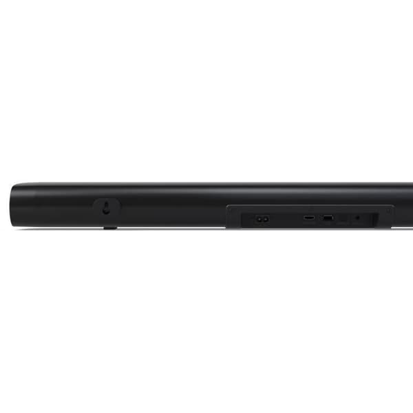 SHARP HT-SB147 - Soundbar Bluetooth 4.2 - 150W - HDMI, USB, Aux-in 3,5 mm - Matt svart finish