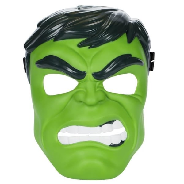 AVN HULK MASK