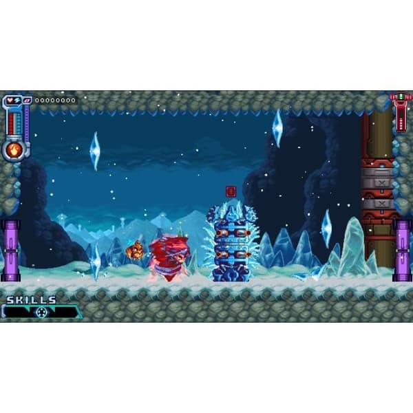 Berserk Boy - Nintendo Switch-spel - Standardutgåva