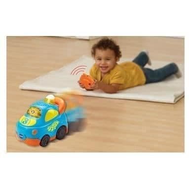 VTECH Ma Tut Tut Radio Fjärrkontroll