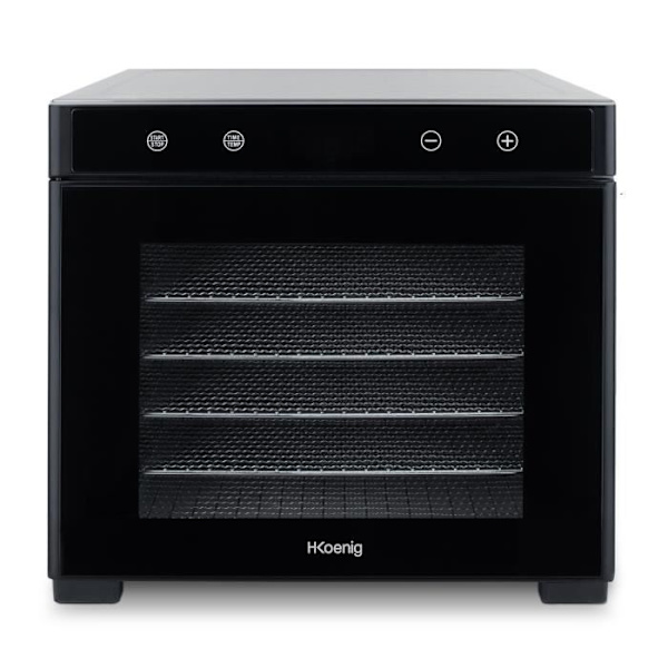 H.koenig DSY900 Dehydrator