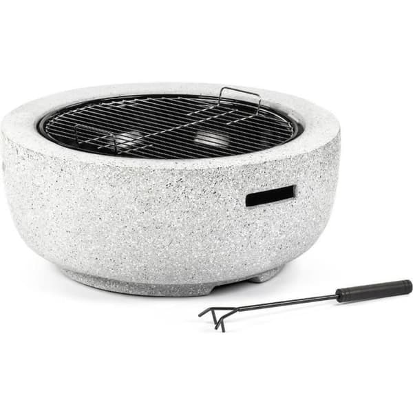Brazier - Fieldmann - FZG 1030W