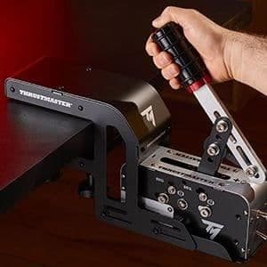 THRUSTMASTER Handbroms Tm Racing Clamp
