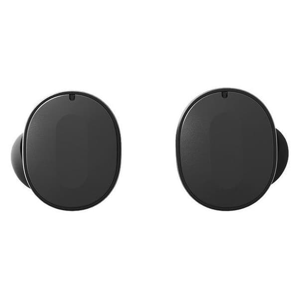 Trådlösa hörlurar - FAIRPHONE - True Wireless - Svarta