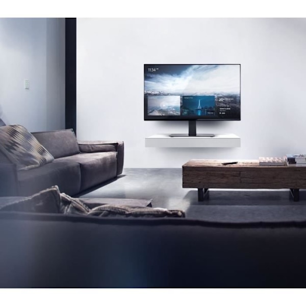 ETT FÖR ALLA Smart TV-ställ - WM2670